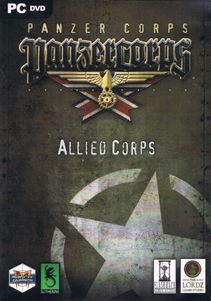 Panzer Corps: Allied Corps
