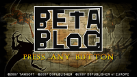 Beta Bloc
