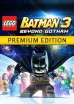 LEGO Batman 3: Beyond Gotham (Premium Edition)