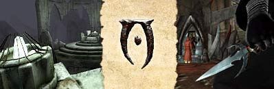 The Elder Scrolls IV: Oblivion - Mehrunes' Razor