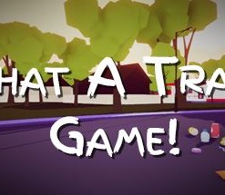 What A Trash Game!