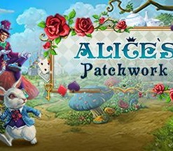 Alice's Patchwork