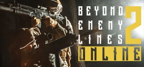 Beyond Enemy Lines 2: Online