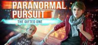 Paranormal Pursuit: The Gifted One (Collector's Edition)