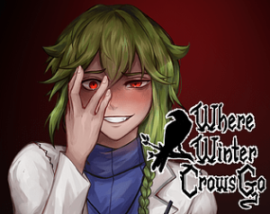Where Winter Crows Go