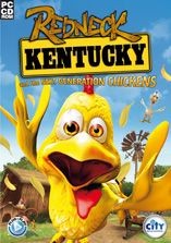 Redneck Kentucky and the Next Generation Chickens