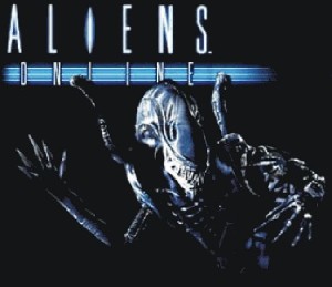 Aliens Online