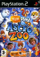 EyeToy: Play Astro Zoo