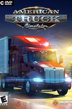 American Truck Simulator