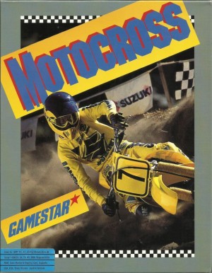 Motocross