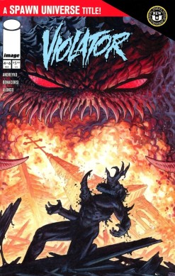 Violator (2024) #4