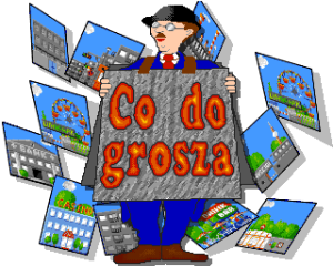 Co do grosza
