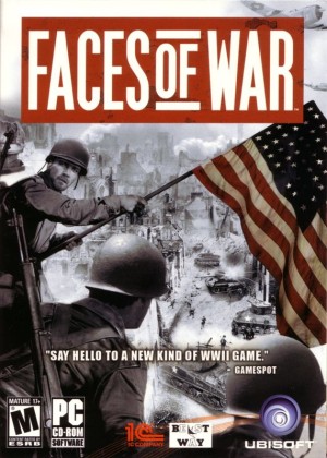 Faces of War