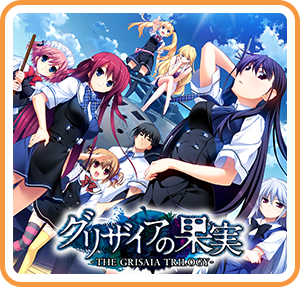 The Grisaia Trilogy