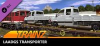 Trainz: Laadgs Transporter