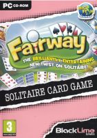 Fairway Solitaire