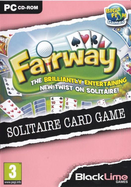 Fairway Solitaire