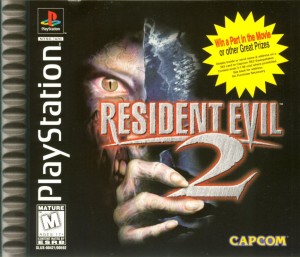 Resident Evil 2