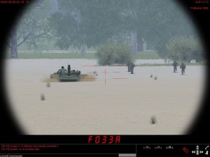 Steel Beasts Pro (Personal Edition)