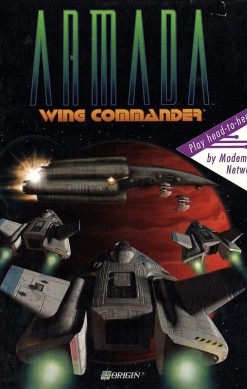Wing Commander: Armada