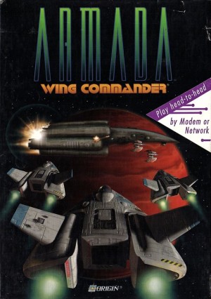Wing Commander: Armada