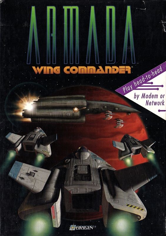 Wing Commander: Armada