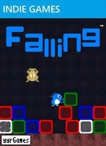 Falling