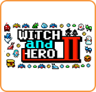 Witch and Hero II