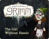 American McGee's Grimm: The Girl Without Hands