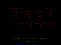 Black Widow