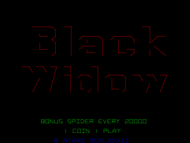 Black Widow