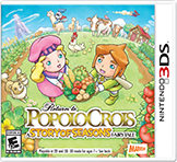 Return to PoPoLoCrois: A Story of Seasons Fairytale