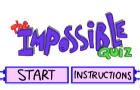 The Impossible Quiz