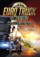 Euro Truck Simulator 2: High Power Cargo Pack