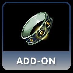 Wizardry: Labyrinth of Lost Souls - Ring of Intelligence