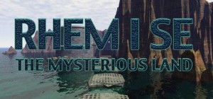 Rhem I SE: The Mysterious Land