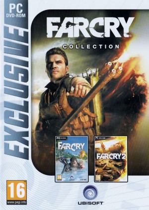 Far Cry: Complete