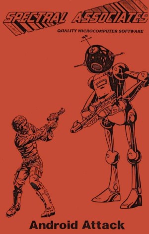 Android Attack