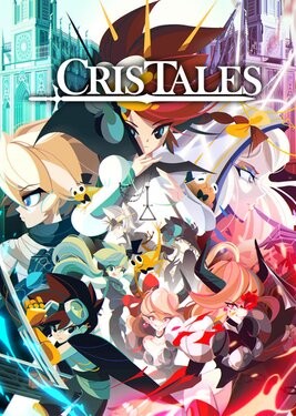 Cris Tales