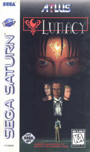 Lunacy
