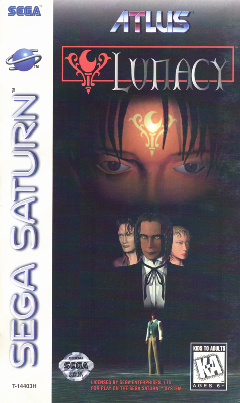 Lunacy