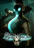 Shadowrun Returns