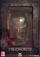 Dishonored 2 (Collector's Edition)