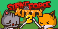 StrikeForce Kitty 2