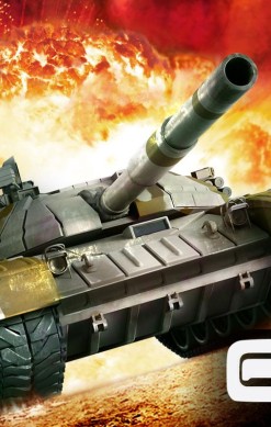 World at Arms