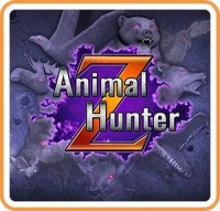 Animal Hunter Z
