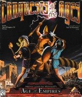 Conquests of the Ages