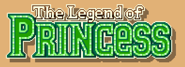 The Legend of Princess