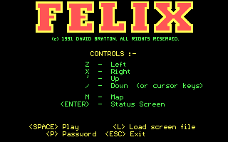 Felix