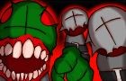 Madness: Project Nexus
